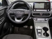 gebraucht Hyundai Kona Style -Navi-Keyless-PDC-Rückfahrkamera-LED-Sitzheiz-ACC-