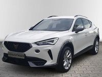 Gebraucht Cupra Formentor 150 PS (110 kW) 2023 Weiß SUV