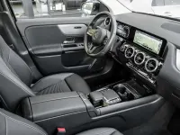 Gebraucht Mercedes GLA250 Style 160 PS (117 kW) 2020 Schwarz SUV