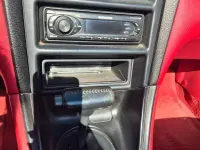 Gebraucht Ford Mustang 190 PS (139 kW) 1995 Weiß Cabrio