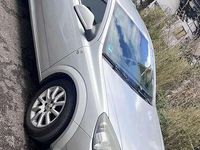 Gebraucht Opel Astra GTC Edition 90 PS (66 kW) 2010 Silber Limousine