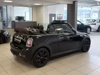 Usata Mini Cooper SD 85 CV (62 kW) 2012 Andere Utilitaria