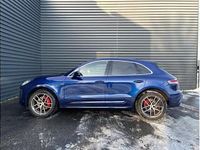 Gebraucht Porsche Macan S 381 PS (280 kW) 2023 Beige SUV
