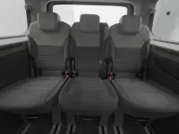 Usado VW Multivan Style 150 HP (110 kW) 2025 Monovolume