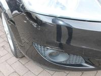 Gebraucht Opel Zafira Design Edition 116 PS (85 kW) 2011 Schwarz Van / Kleinbus