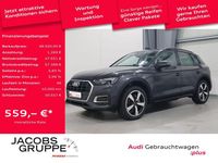Gebraucht Audi Q5 Performance 204 PS (150 kW) 2025 Grau SUV