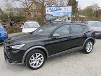 Gebraucht Cupra Formentor 150 PS (110 kW) 2024 Schwarz SUV