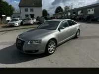 Second-hand Audi A6 177 CP (130 kW) 2005 Berlinǎ