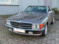 gebraucht Mercedes 560 1988 mit Hardtop