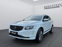 Gebraucht Volvo XC60 Summum 190 PS (139 kW) 2017 Weiß SUV