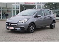Używany Opel Corsa 90 KM (66 kW) 2019 Szary Hatchback