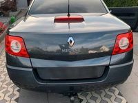 gebraucht Renault Mégane Cabriolet 2 VOLLAUSSTATTUNG LPG Autogas Guter Zustand