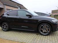 gebraucht Alfa Romeo Stelvio veloce Q4 2.2diesel 210pk