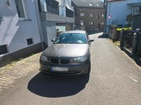 Gebraucht BMW 120 2007 Andere farben Kleinwagen