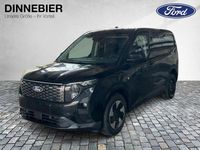 Gebraucht Ford Transit Trend 100 kW (136 PS) 2025 Schwarz Limousine