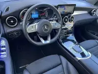 Gebraucht Mercedes GLC300 Business 2024 Weiss SUV