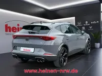 Usata Cupra Formentor VZ 310 CV (228 kW) 2024 Grigio SUV