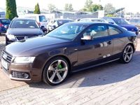 Gebraucht Audi A5 S-Line 211 PS (155 kW) 2011 Braun metallic Coupé