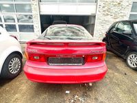 Gebraucht Toyota Celica 156 PS (114 kW) 1990 Rot Coupé