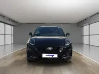 Gebraucht Ford Puma ST-Line X 155 PS (114 kW) 2025 Obsidianschwarz metallic SUV