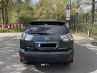 gebraucht Lexus RX400h 