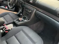 Gebraucht Audi A4 165 PS (121 kW) 1998 Braun Limousine