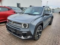Neu Renault 4 E-Tech Komfort 110 kW (150 PS) 2026 SUV