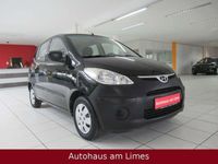 gebraucht Hyundai i10 Style Klimaanlage