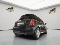 Usata Mini ONE 95 CV (69 kW) 2007 Nero Utilitaria