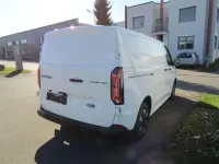 Gebraucht Ford Transit Trend 100 kW (136 PS) 2025 Weiß Van