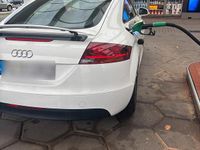 Gebraucht Audi TT 200 PS (147 kW) 2007 Weiß Coupé