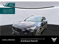 Gebraucht Cupra Formentor 204 PS (150 kW) 2023 SUV