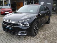 Gebraucht Citroën C4 PureTech 131 PS (96 kW) 2023 Lackierung schwarz perla nera/typ aussenverkleidung metalliclackierung Limousine