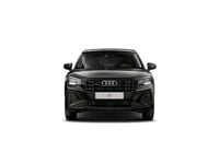 Gebraucht Audi Q2 S-Line 190 PS (139 kW) 2025 Mythosschwarz metallic SUV