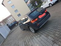 gebraucht BMW X1 xdriv 20d