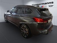 gebraucht BMW X1 Sport