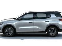 Neu Opel Frontera 110 PS (80 kW) 2025 Silber SUV