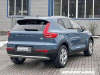 Gebraucht Volvo XC40 179 PS (131 kW) 2022 Blau SUV