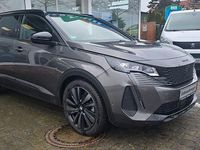 Gebraucht Peugeot 5008 GT 177 PS (130 kW) 2023 Grau SUV