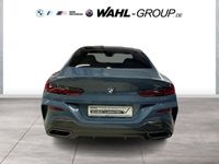 gebraucht BMW M850 xDrive GRAN COUPE PANO LASER HIFI DAB ALU 20