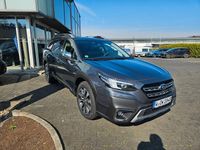 Gebraucht Subaru Outback Platinum 169 PS (124 kW) 2026 Grau Limousine