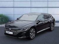 Gebraucht VW Arteon R-line 190 PS (139 kW) 2023 Schwarz Kombi