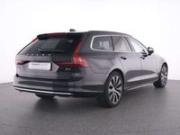 Gebraucht Volvo V90 Core 196 PS (144 kW) 2023 Schwarz onyx black / metallic Kombi
