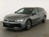 Neu VW Passat R-line 193 PS (141 kW) 2026 Grau Kombi