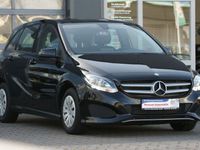gebraucht Mercedes B180 (CDI) d Rückfahrkamera Sitzkomfort Navi
