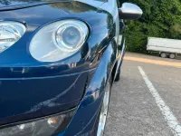 Gebraucht Smart ForFour 95 PS (69 kW) 2004 Blau Kleinwagen