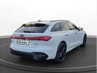 Gebraucht Audi A5 S-Line 252 PS (185 kW) 2026 Weiß (arkonaweiß) Kombi