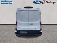Nowe Ford Transit Trend 165 KM (121 kW) 2025 Van