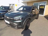 Gebraucht Dacia Duster Extreme 131 PS (96 kW) 2024 Grün SUV