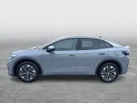 Gebraucht VW ID.5 Pro Performance 150 kW (204 PS) 2023 Grau SUV